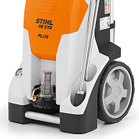 STIHL RE 272 PLUS Мойка STIHL 47880124512, Мойки профессиональные Штиль